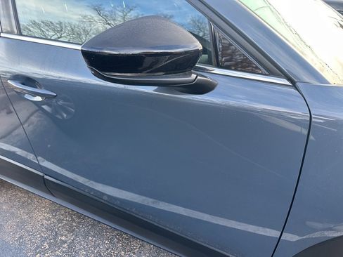 Used 2025 MAZDA CX-30 2.5 Turbo w/ Premium Package image 25