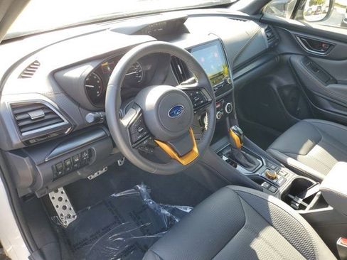 Used 2023 Subaru Forester Wilderness image 19