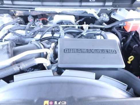 New 2026 GMC Sierra 2500 Denali w/ Denali Reserve Package AWD/4WD image 21