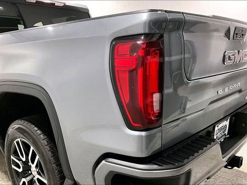 Used 2021 GMC Sierra 1500 AT4 image 40