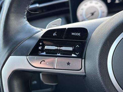 Used 2024 Hyundai Santa Cruz Limited image 20