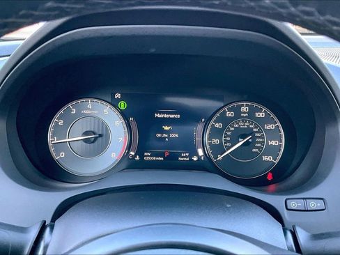 Used 2023 Acura RDX w/ Technology Package image 12