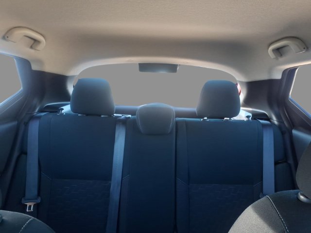 Certified 2024 Nissan Kicks SV w/ Interior Electronics Package FWD image 28