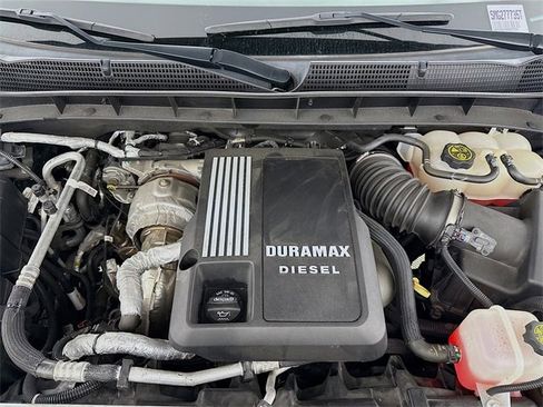 Used 2021 GMC Sierra 1500 Elevation w/ Preferred Package image 31