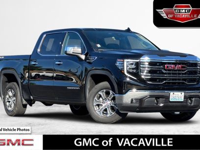 Used 2024 GMC Sierra 1500 SLT