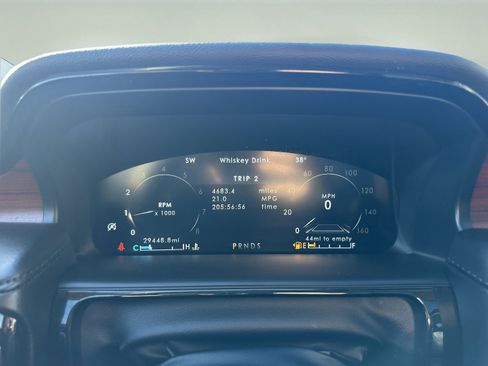 Certified 2022 Lincoln Nautilus Reserve w/ Equipment Group 201A image 13