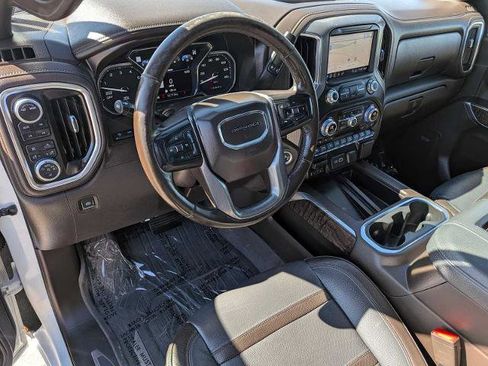 Used 2020 GMC Sierra 1500 Denali w/ Denali Ultimate Package AWD/4WD image 2
