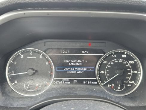 Used 2022 Mitsubishi Outlander SE AWD/4WD image 25