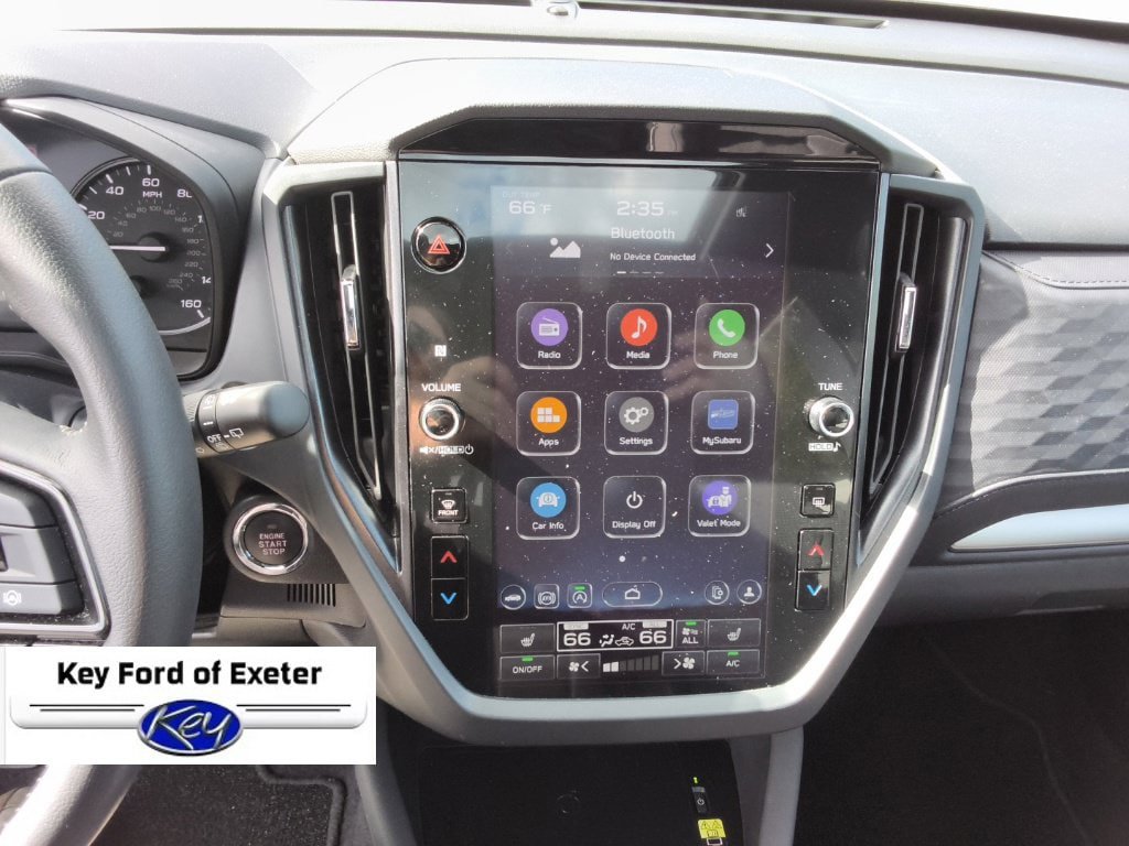 Used 2025 Subaru Forester Premium AWD/4WD image 40