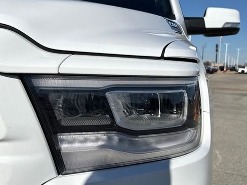 Used 2022 RAM 1500 Big Horn image 12