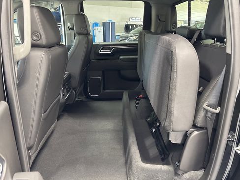 New 2026 Chevrolet Silverado 2500 LTZ w/ LTZ Plus Package image 47