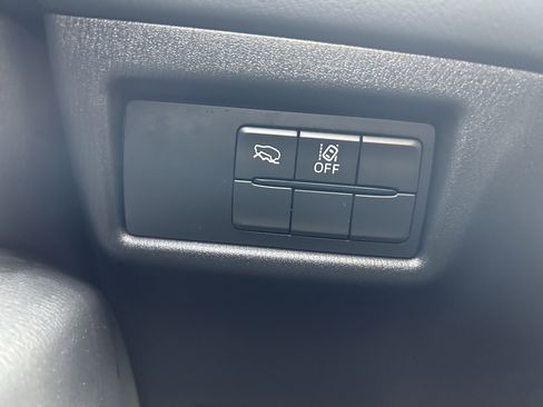 Certified 2023 MAZDA CX-5 AWD 2.5 S w/ Select Package image 20