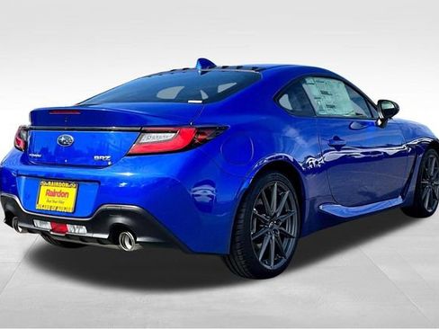 New 2025 Subaru BRZ Limited image 16