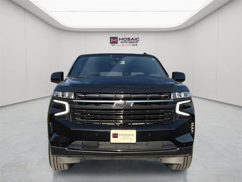 Used 2022 Chevrolet Tahoe RST image 2
