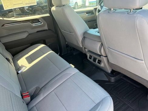 New 2026 GMC Sierra 1500 SLE w/ Preferred Package AWD/4WD image 23