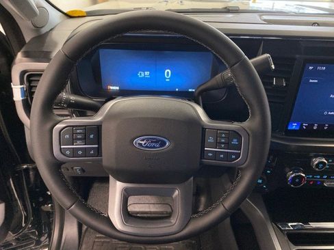 New 2026 Ford F350 Lariat w/ Snow Plow Prep Package image 20