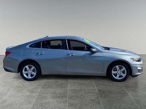 Used 2024 Chevrolet Malibu LS FWD image 6