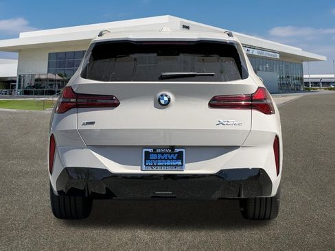 New 2026 BMW X3 xDrive30 image 9