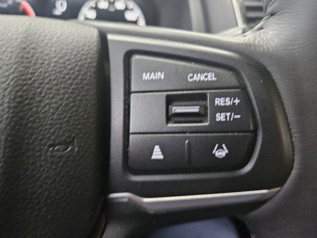 Used 2025 Honda Ridgeline RTL image 29