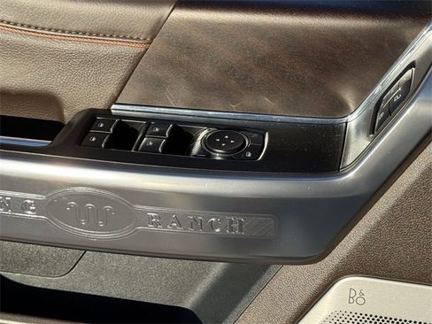 Used 2024 Ford F150 King Ranch w/ FX4 Off-Road Package image 25