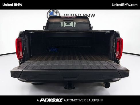Used 2022 GMC Sierra 2500 Denali image 14