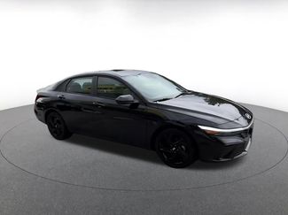 Used 2026 Hyundai Elantra Sport FWD video 2