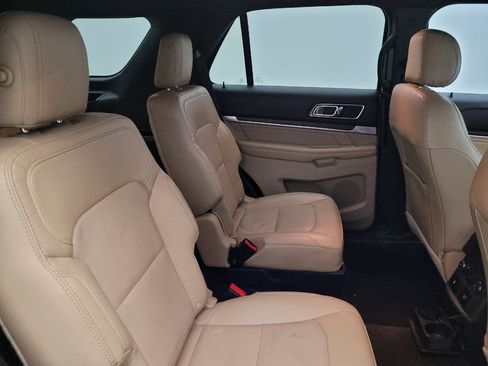 Used 2017 Ford Explorer Limited w/ Equipment Group 301A image 19