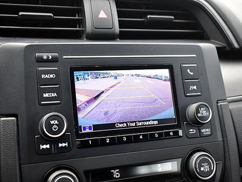 Used 2017 Honda Civic LX image 32