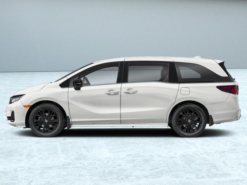 New 2026 Honda Odyssey Sport-L image 3