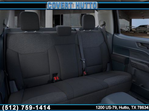 New 2026 Ford Maverick XL image 11