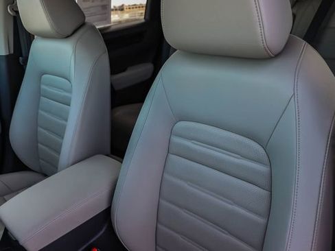 Certified 2025 Honda CR-V EX-L image 27