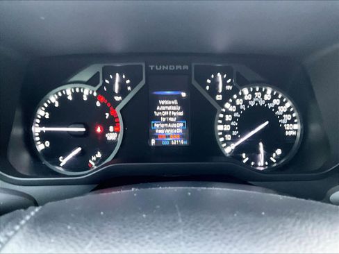 Used 2023 Toyota Tundra SR5 image 24