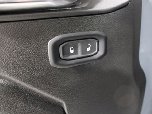 Used 2025 Jeep Wrangler Unlimited Sport S 4xe AWD/4WD image 7