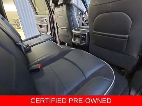 Used 2026 RAM 3500 Laramie AWD/4WD image 12