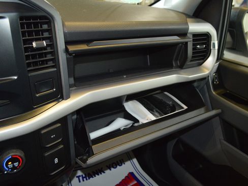 Used 2023 Ford F150 XLT image 21