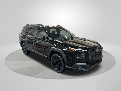 New 2026 Subaru Outback Limited image 3