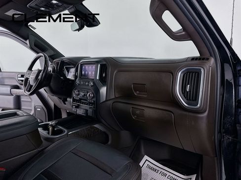 Used 2021 GMC Sierra 2500 Denali w/ Denali Ultimate Package image 36
