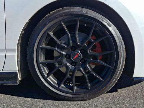 Used 2020 Toyota Avalon TRD image 8