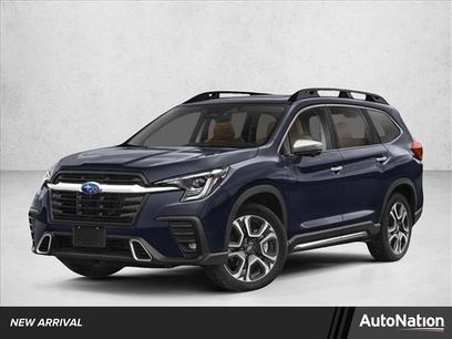 Used 2024 Subaru Ascent Touring w/ Popular Package #2