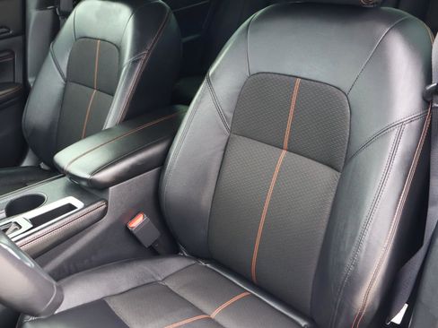 Used 2022 Nissan Altima 2.0 SR image 14