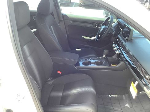 New 2026 Honda Civic Sport image 15