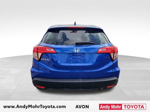Used 2018 Honda HR-V LX image 6