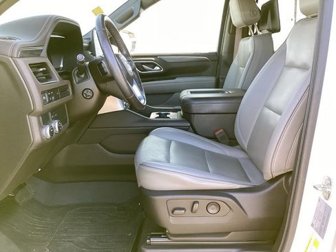 Certified 2022 GMC Yukon SLT w/ SLT Premium Package image 10