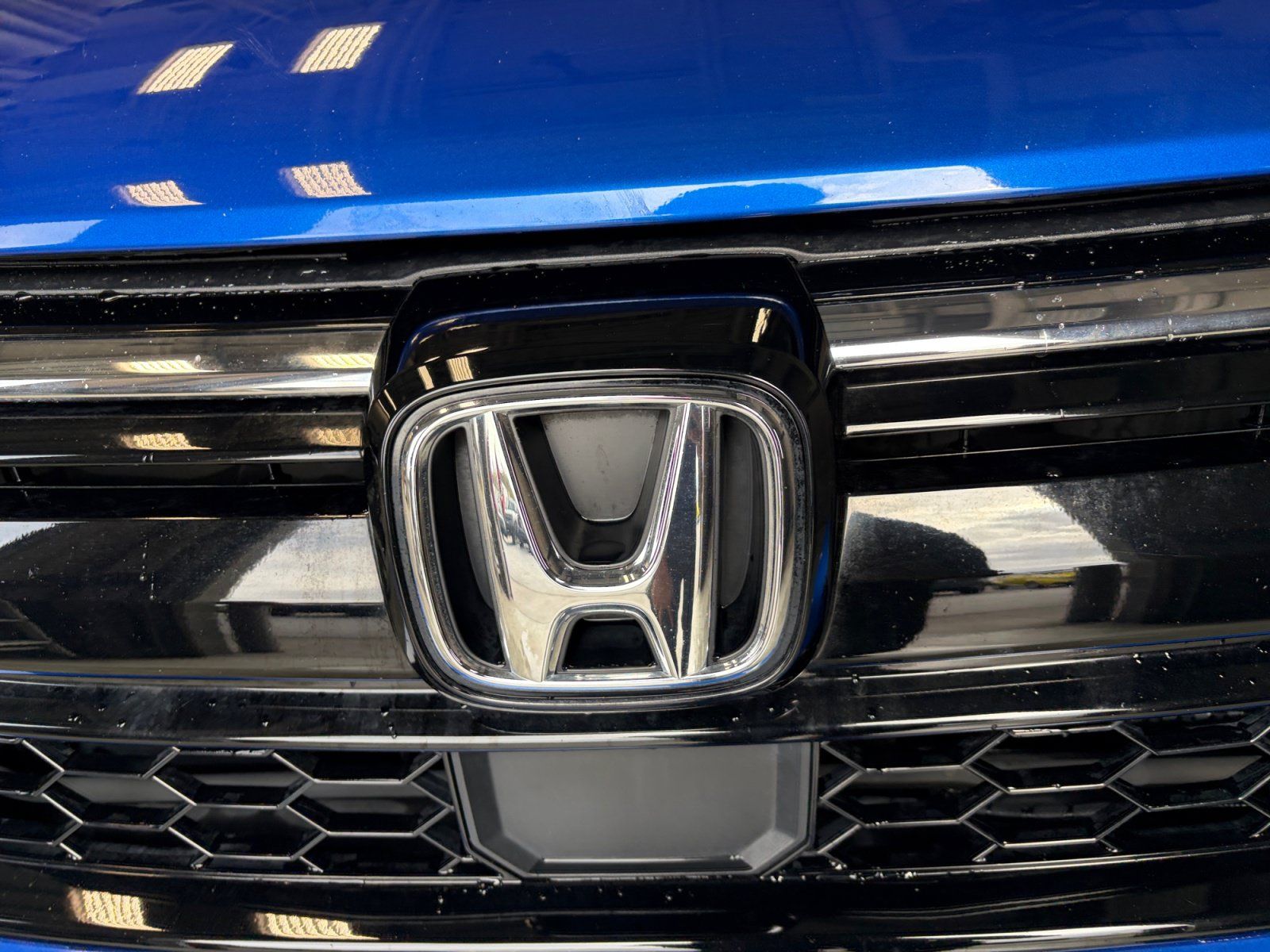 Used 2022 Honda CR-V EX-L image 23