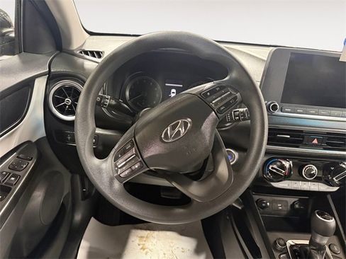 Certified 2023 Hyundai Kona SEL image 12