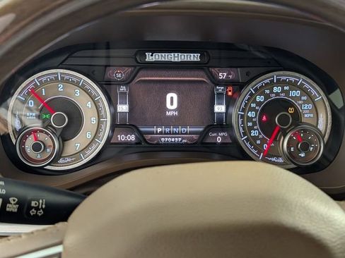 Used 2021 RAM 1500 Limited image 17