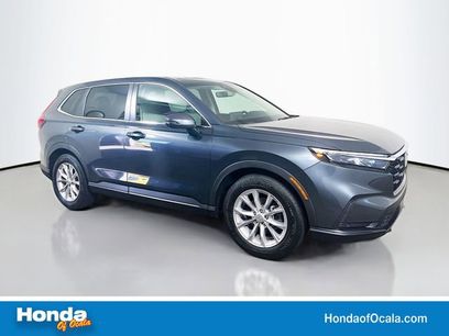 Used 2023 Honda CR-V EX-L