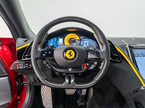 Certified 2022 Ferrari Roma image 38