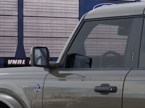 New 2026 Ford Bronco Outer Banks AWD/4WD image 22