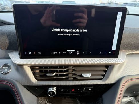 New 2026 Ford Explorer ST-Line w/ ST-Line Street Pack image 16